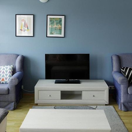 Hildibrand Apartment Hotel Neskaupstadur Экстерьер фото