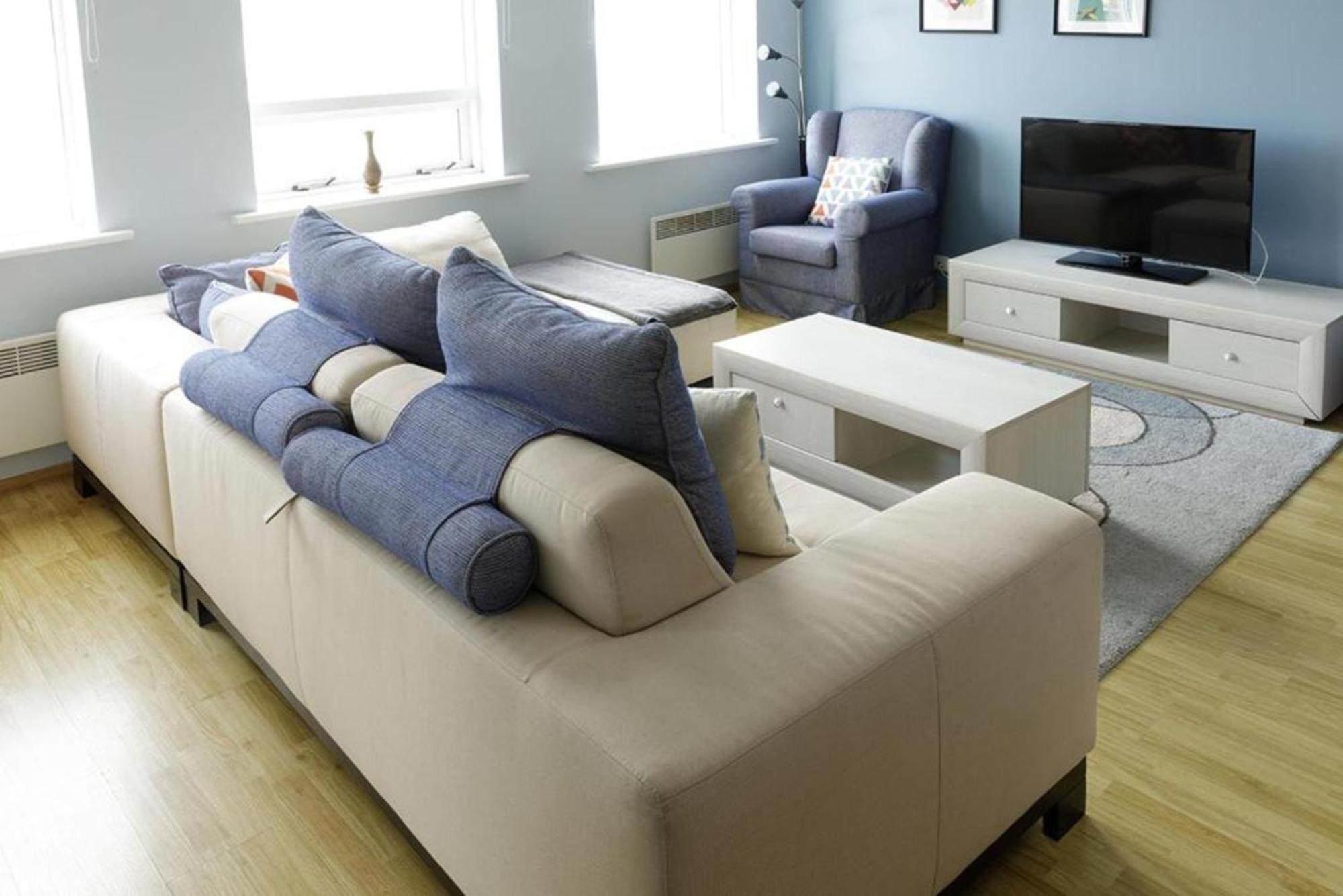 Hildibrand Apartment Hotel Neskaupstadur Экстерьер фото
